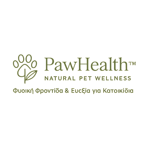 PawHealth™ — Natural Pet Wellness